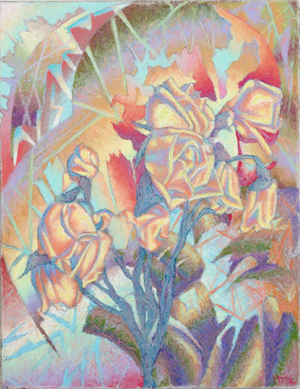 14-Roses