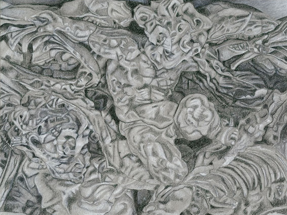 20-Putti-Study