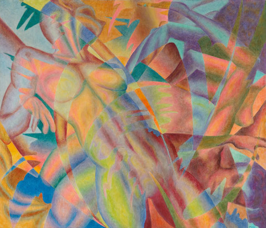 33-Dancers